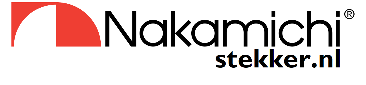 Nakamichistekker NL